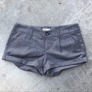 american eagle outfitters shorts